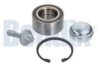 BENDIX 051991B Wheel Bearing Kit